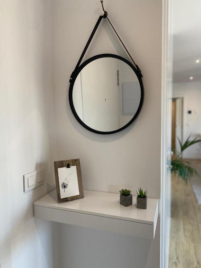 Atico Noa Con Terraza Y Parking Apartamento Pontevedra Exterior foto